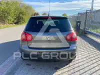 2008 Volkswagen GOLF