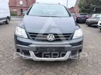 2008 Volkswagen GOLF