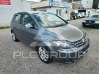 2008 Volkswagen GOLF