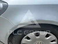 2008 Volkswagen GOLF