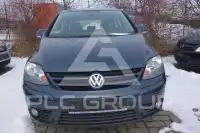 2008 Volkswagen GOLF