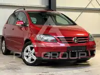 2008 Volkswagen GOLF