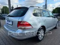 2008 Volkswagen GOLF