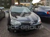 2008 Volkswagen GOLF