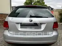 2008 Volkswagen GOLF
