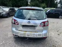 2008 Volkswagen GOLF