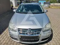 2008 Volkswagen GOLF