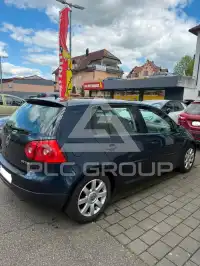 2008 Volkswagen GOLF