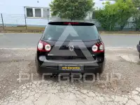 2008 Volkswagen GOLF