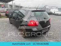 2008 Volkswagen GOLF