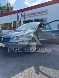 2008 Volkswagen GOLF