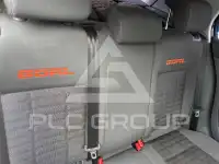 2008 Volkswagen GOLF
