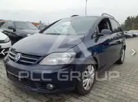 2008 Volkswagen GOLF