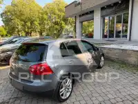 2008 Volkswagen GOLF
