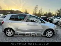 2008 Volkswagen GOLF