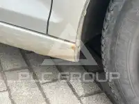 2008 Volkswagen GOLF