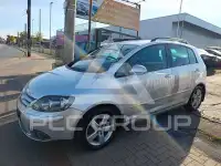 2008 Volkswagen GOLF
