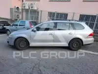 2008 Volkswagen GOLF