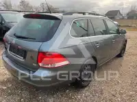 2008 Volkswagen GOLF
