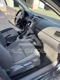 2008 Volkswagen GOLF