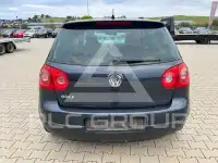 2008 Volkswagen GOLF