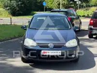 2008 Volkswagen GOLF