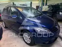 2008 Volkswagen GOLF