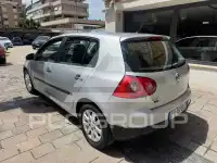 2008 Volkswagen GOLF