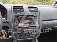 2008 Volkswagen GOLF