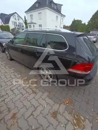 2008 Volkswagen GOLF