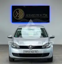 2008 Volkswagen GOLF