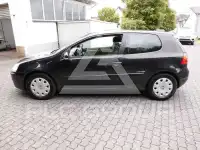 2008 Volkswagen GOLF