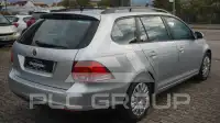 2008 Volkswagen GOLF