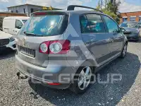 2008 Volkswagen GOLF