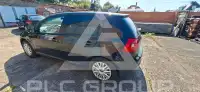 2008 Volkswagen GOLF