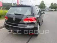2008 Volkswagen GOLF
