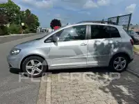 2008 Volkswagen GOLF