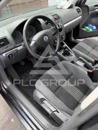 2008 Volkswagen GOLF