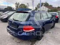 2008 Volkswagen GOLF