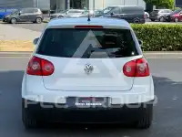 2008 Volkswagen GOLF