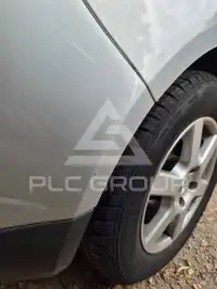 2008 Volkswagen GOLF