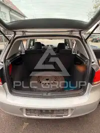 2008 Volkswagen GOLF