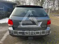 2008 Volkswagen GOLF