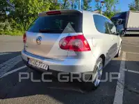 2008 Volkswagen GOLF