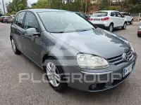 2008 Volkswagen GOLF