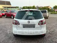 2008 Volkswagen GOLF