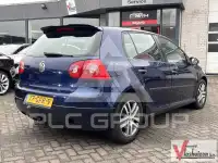 2008 Volkswagen GOLF