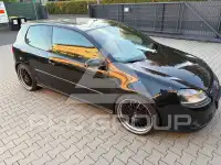 2008 Volkswagen GOLF