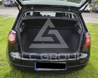2008 Volkswagen GOLF