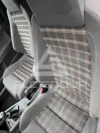2008 Volkswagen GOLF